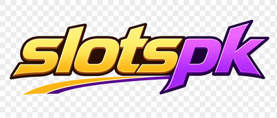 SlotsPK Logo